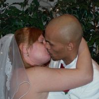 Married and loving it!