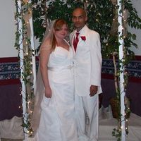 Married and loving it!