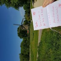 hope you like it, and good luck to get some more!