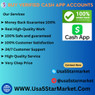 Buy Verified Cash App Accounts