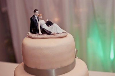 Yay Married (Pic Heavy)