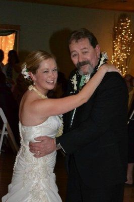 Yay Married (Pic Heavy)