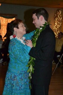 Yay Married (Pic Heavy)