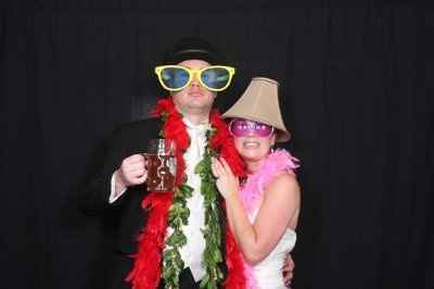 Yay Married (Pic Heavy)