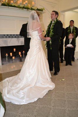 Yay Married (Pic Heavy)