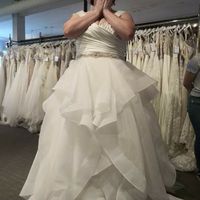 Show me your dresses! - 1