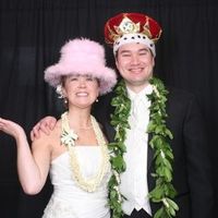 Yay Married (Pic Heavy)