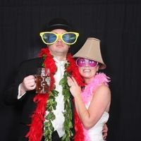 Yay Married (Pic Heavy)