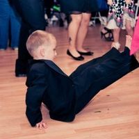 Yay Married (Pic Heavy)