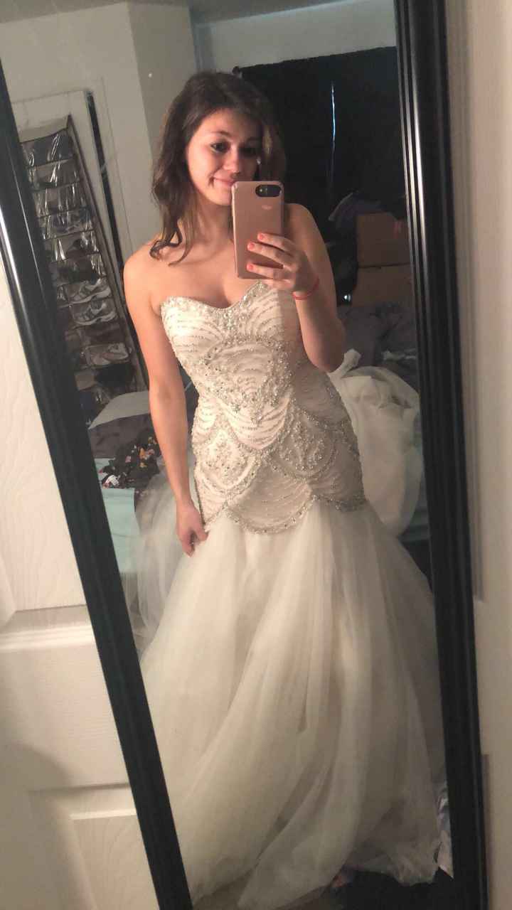 Metro Detroit alterations - 1