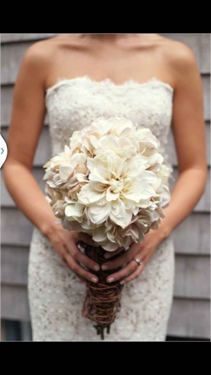 DIY Bouquet Making: Anyone making/wrapping there bridal bouquet?
