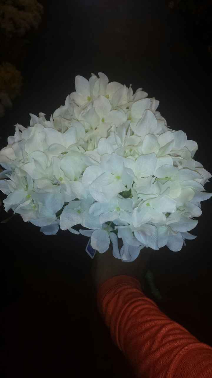 DIY Bouquet Making: Anyone making/wrapping there bridal bouquet?