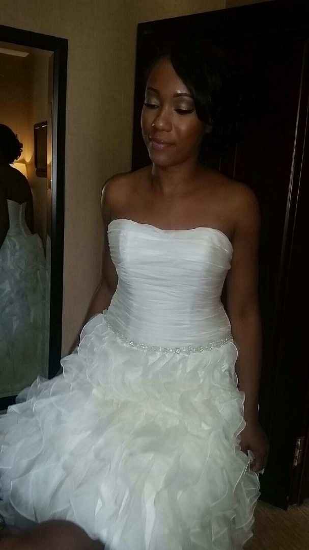 BAM!!! (non-pro pics) Pic heavy!