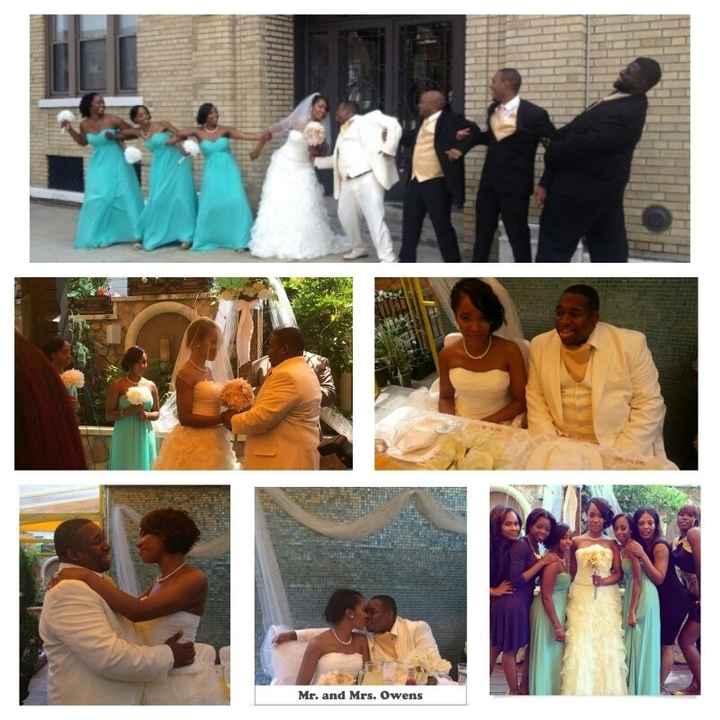 BAM!!! (non-pro pics) Pic heavy!