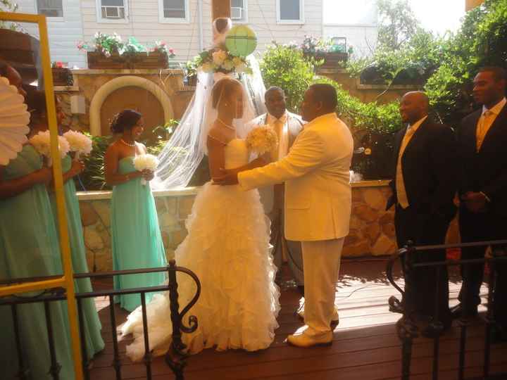 BAM!!! (non-pro pics) Pic heavy!