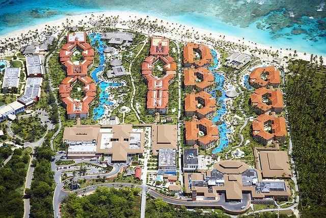 Show Me Your All-Inclusives!!