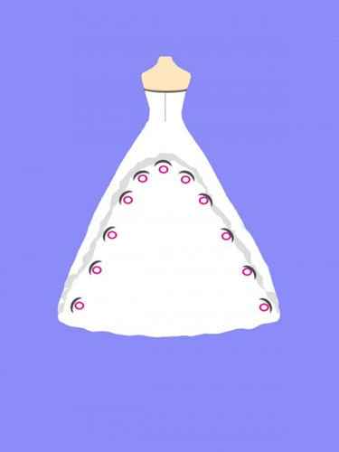 Ballroom Bustle