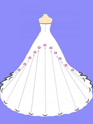 Ballroom Bustle