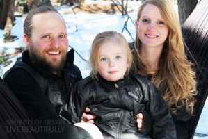 Engagemements in the works!