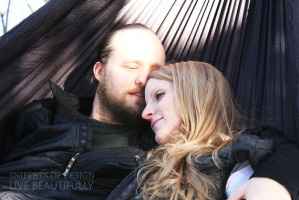 Engagemements in the works!