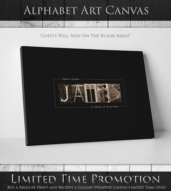 Need help choosing Canvas alternative Guestbook