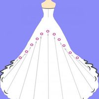 Ballroom Bustle