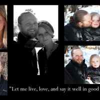 Invites!  Opinions accepted, in all forms!