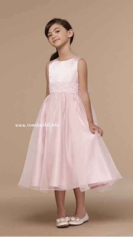 Flower Girl Dresses