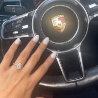 2023 Brides - Show us your ring! - 1