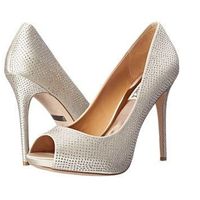 What do you wear on your feet?