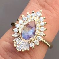 Moonstone Center - Heidi Gibson