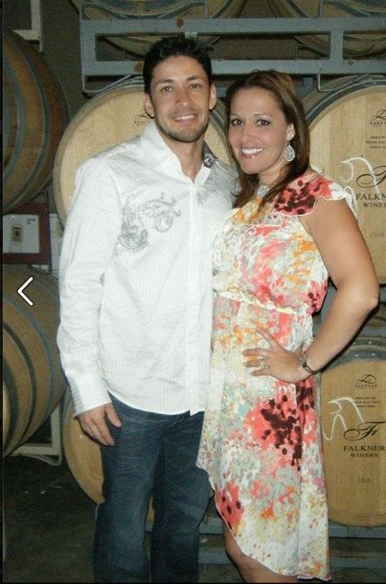 Bridal Shower *Pic Heavy*