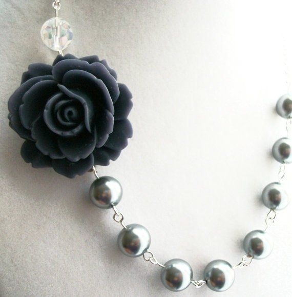 Bridesmaid's Jewelry