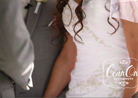 Show me your wedding dress!!!