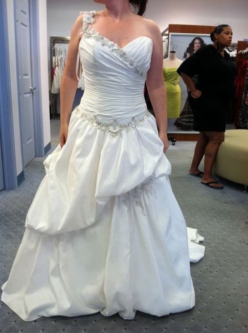 Disney Brides