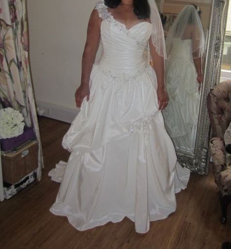 Disney Brides