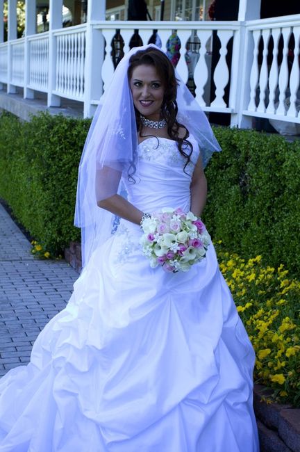Wedding Dresses