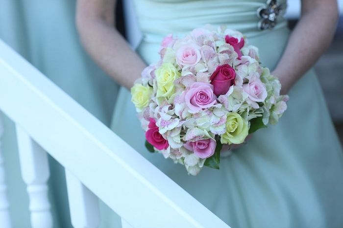 Bouquets
