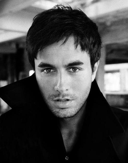 *NWR* Top 3 celebrity crushes - pics
