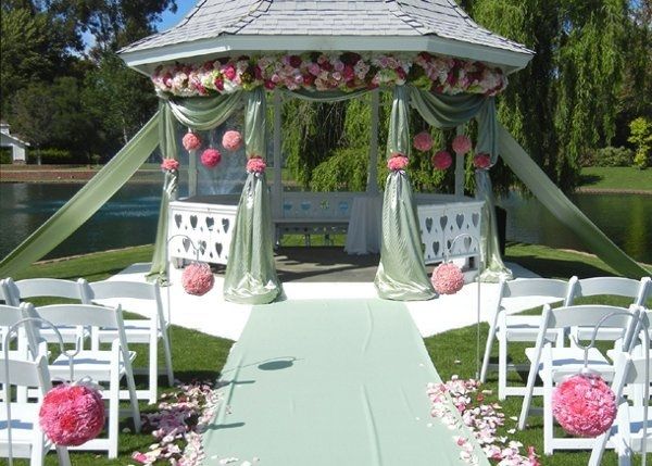 Let's see how u transformed your venue-before and after *pics*