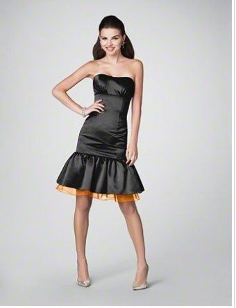 Dress question ??