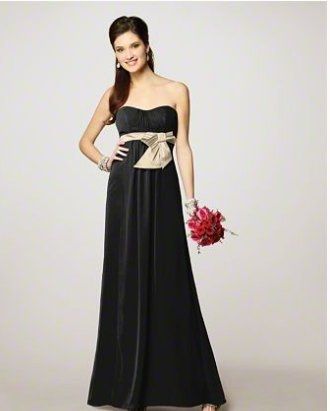 Okay ladies I need your help! :) Bridesmaids dress decision time.....