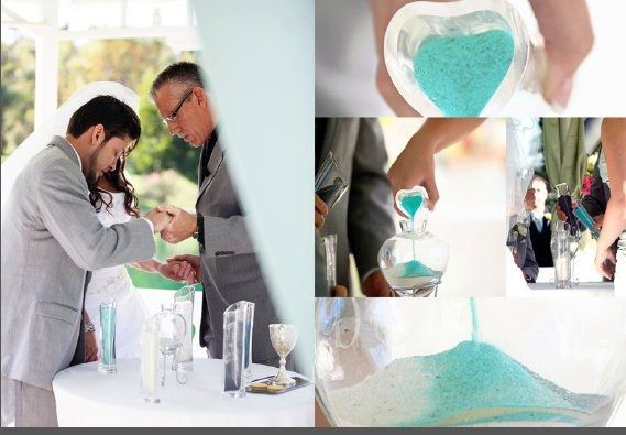 I'm craving wedding!!! Share with me your wedding pics!! please....