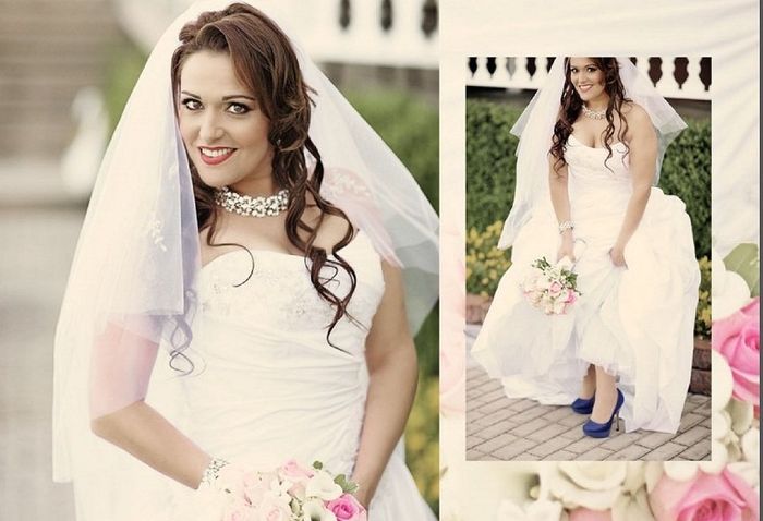Hair & Make-up Pics