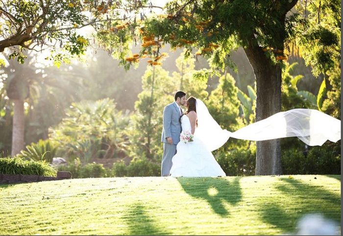 WW Wedding Flashbacks! Share your pics, vets! ;) *PICS*