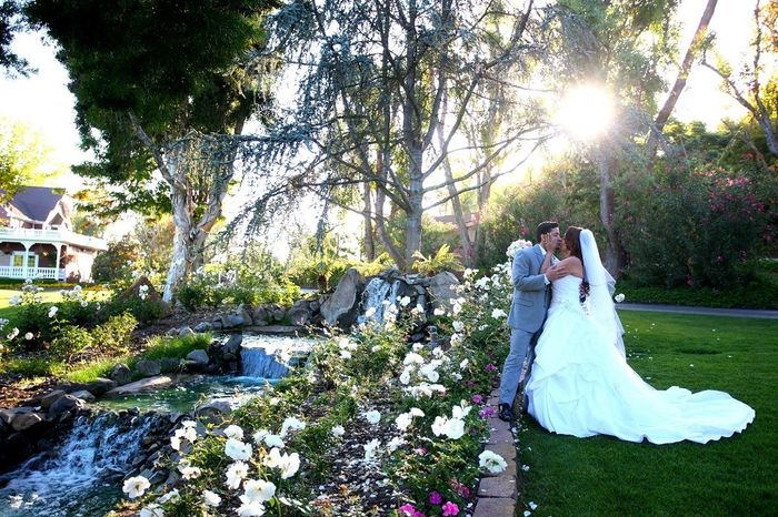 WW Wedding Flashbacks! Share your pics, vets! ;) *PICS*