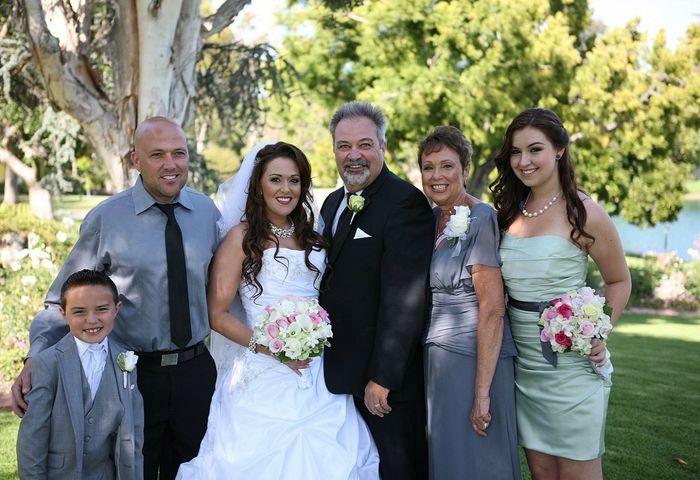 Alfred Angelo Bridesmaids?
