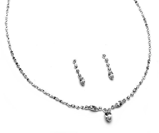 Bridal Jewelry-- Where to look???
