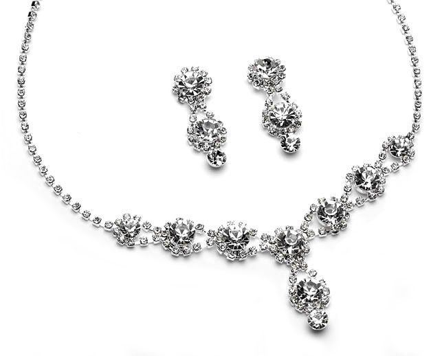 Bridal Jewelry-- Where to look???
