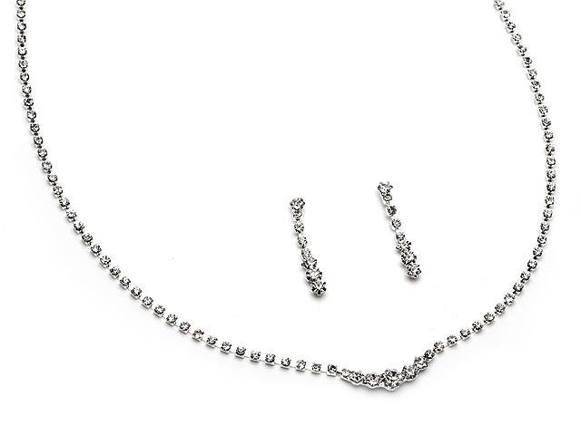 Bridal Jewelry-- Where to look???